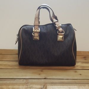 Michael kors Grayson Satchel