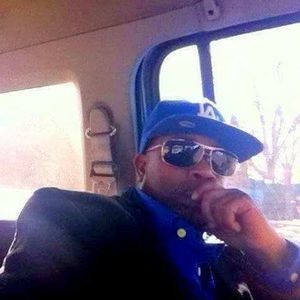 Meet your Posher, Frantz