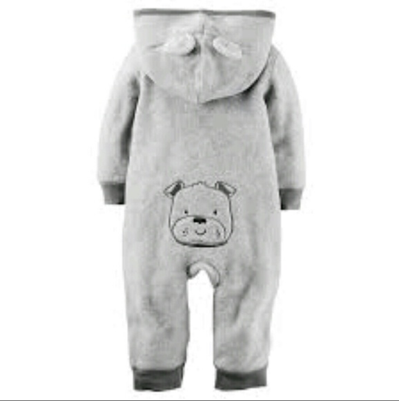 🥳🎈HP🎈🥳NWT Carter's - Picture 2 of 5