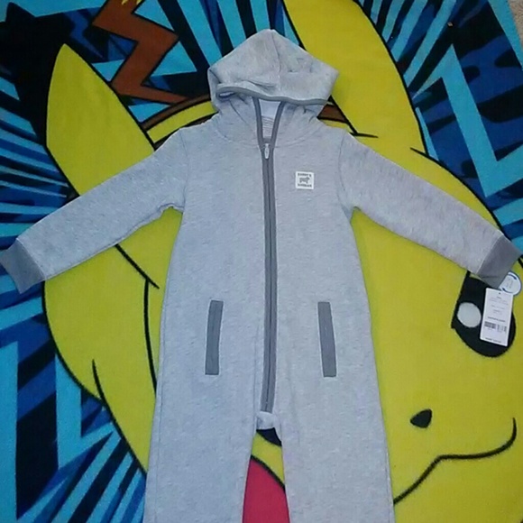 🥳🎈HP🎈🥳NWT Carter's - Picture 3 of 5