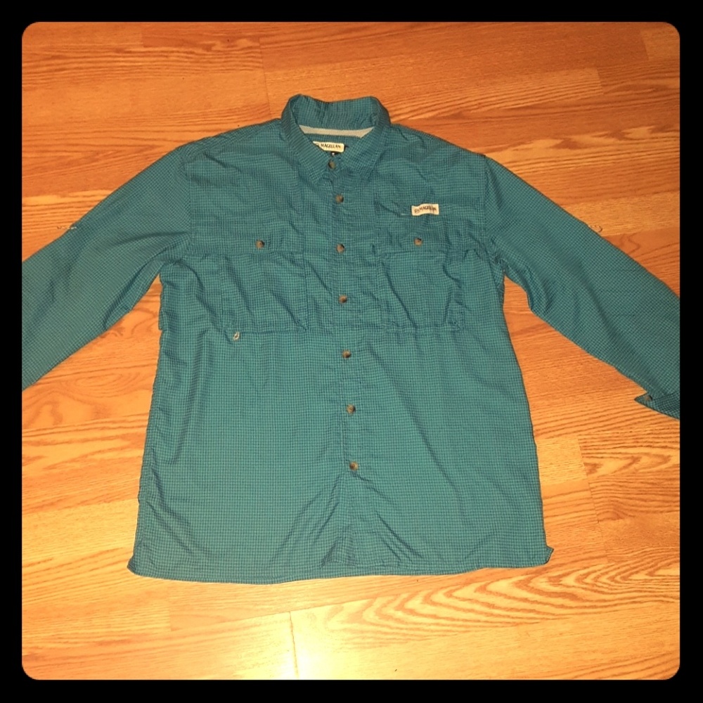 Men's Magellan shirt
