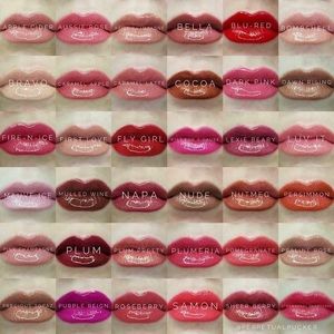 Lipsense