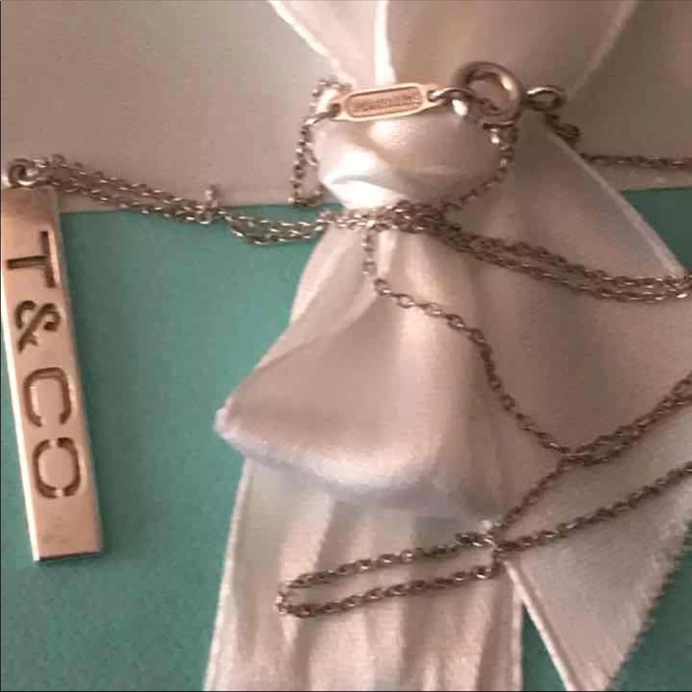 Authentic T&Co - Picture 1 of 3