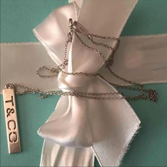 Authentic T&Co - Picture 3 of 3