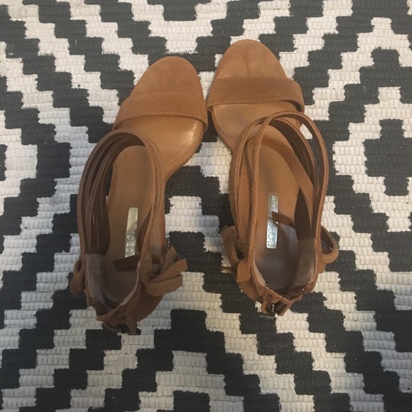 BCBGeneration Shoes - BCBGeneration Heels