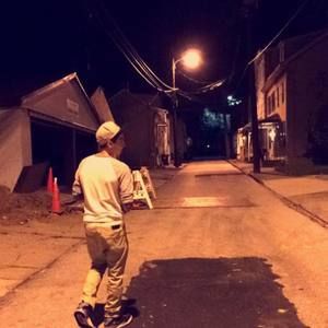 Meet your Posher, Asa