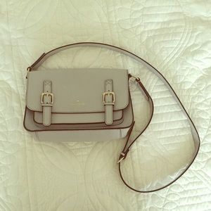 Kate Spade Essex Scout Crossbody
