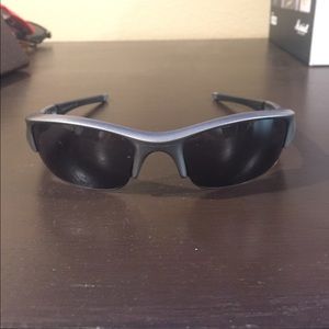 Flak Oakley Glasses