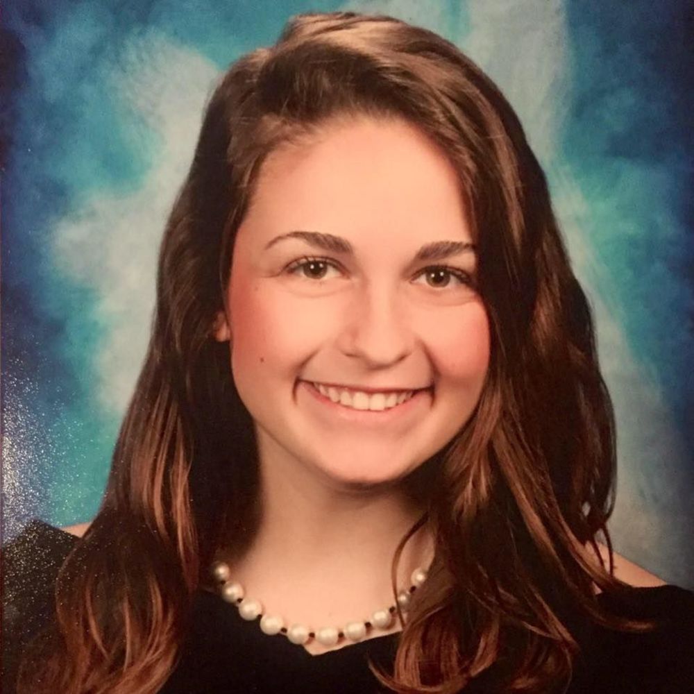 Meet your Posher, Ann