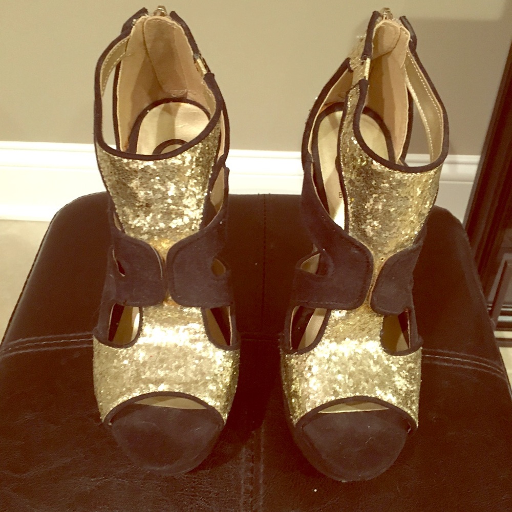 Women's Shoes