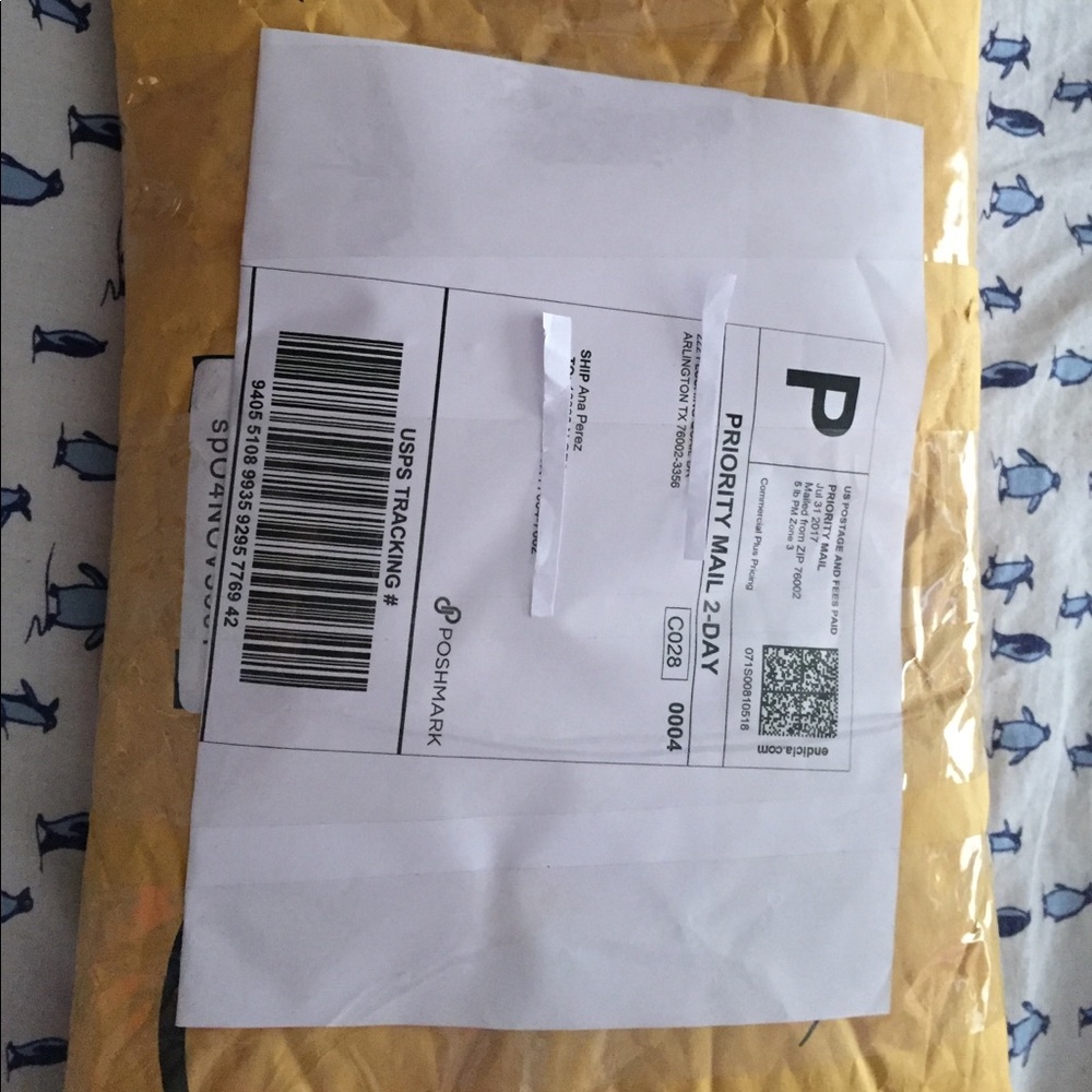Trade for alimaclucu