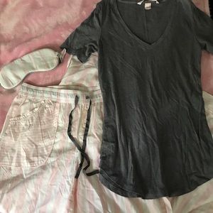 Victoria's Secret pj set
