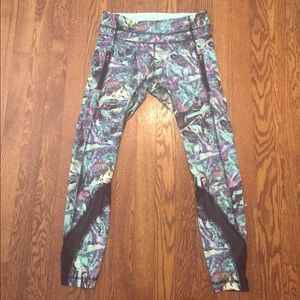 Lululemon Athletica leggings
