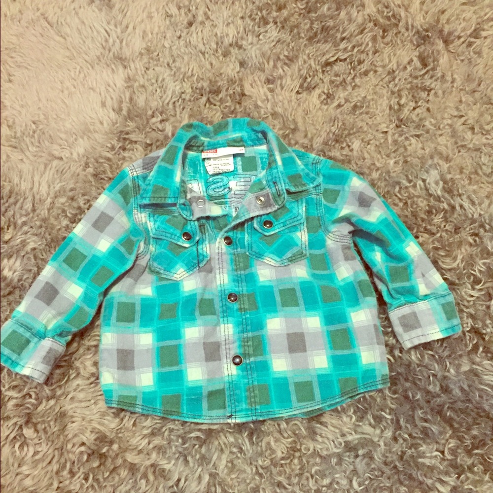 Diesel long sleeve top