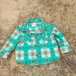 Diesel long sleeve top