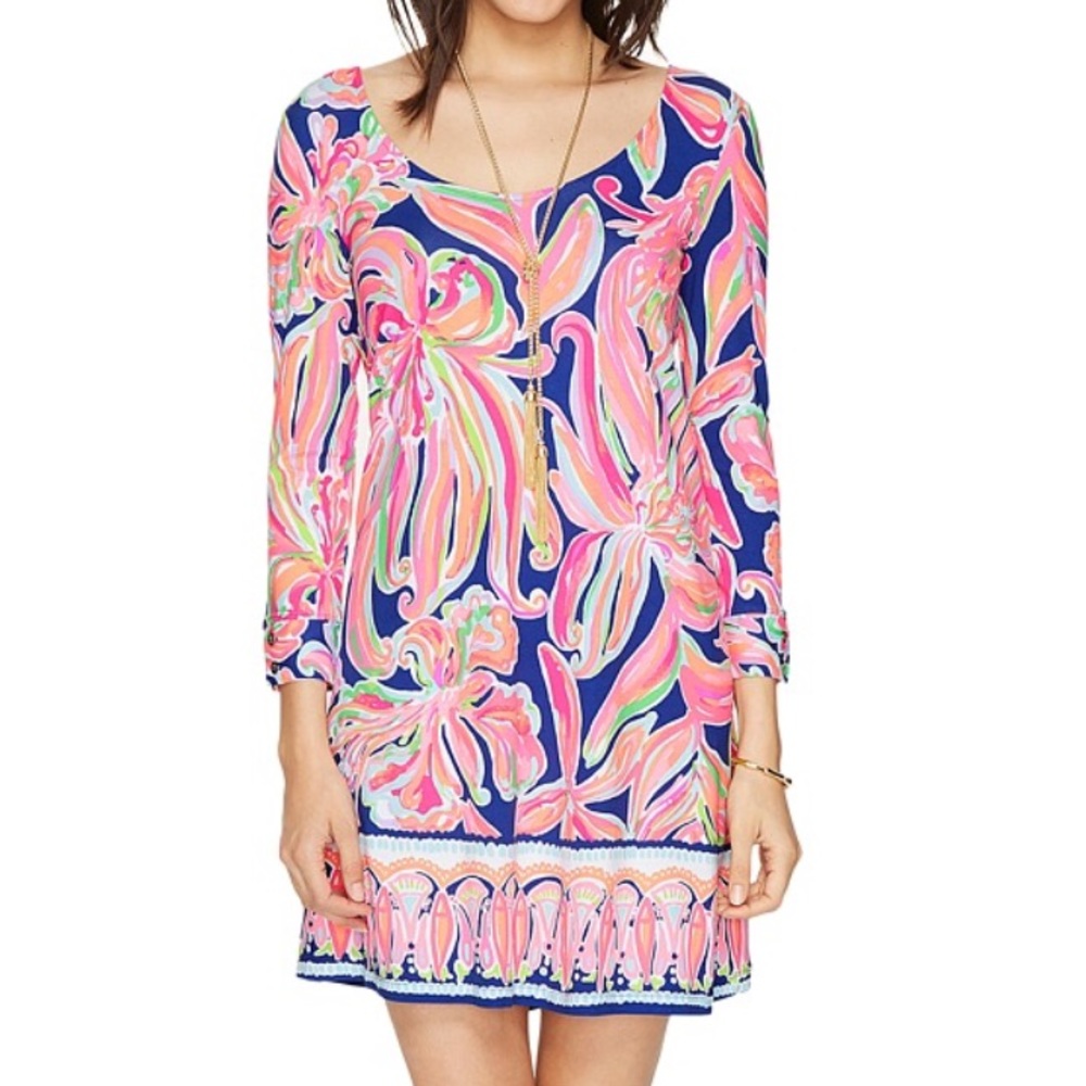 Lilly Pulitzer Emma dress