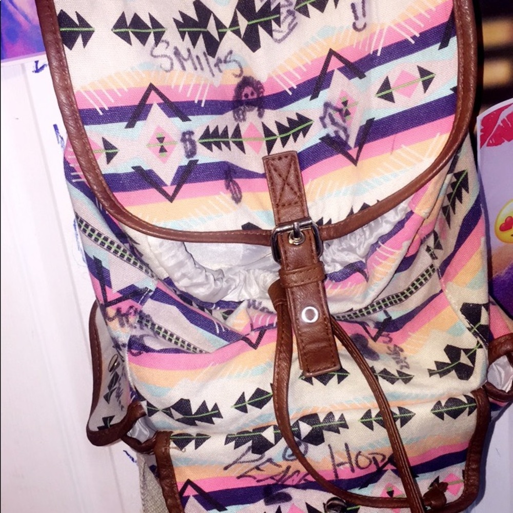 A bag