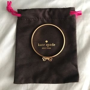 Kate spade bracelet