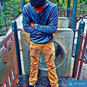 Meet your Posher, Stanley