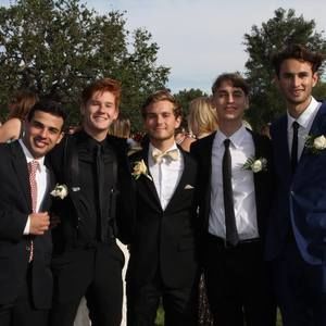 Meet your Posher, Sam