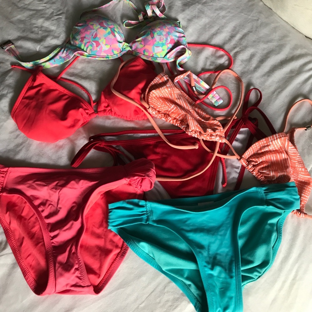 SWIMSUIT BUNDLE