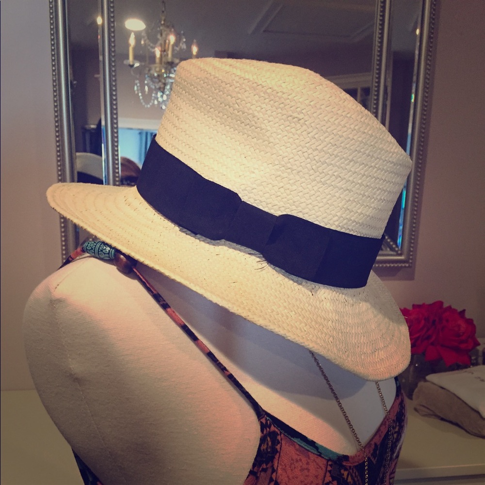 Fedora Hat