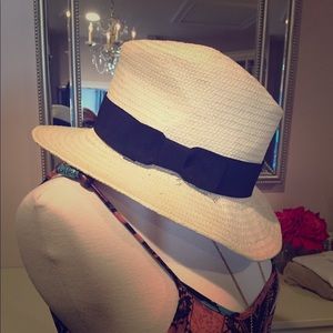Fedora Hat