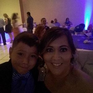 Meet your Posher, Ana