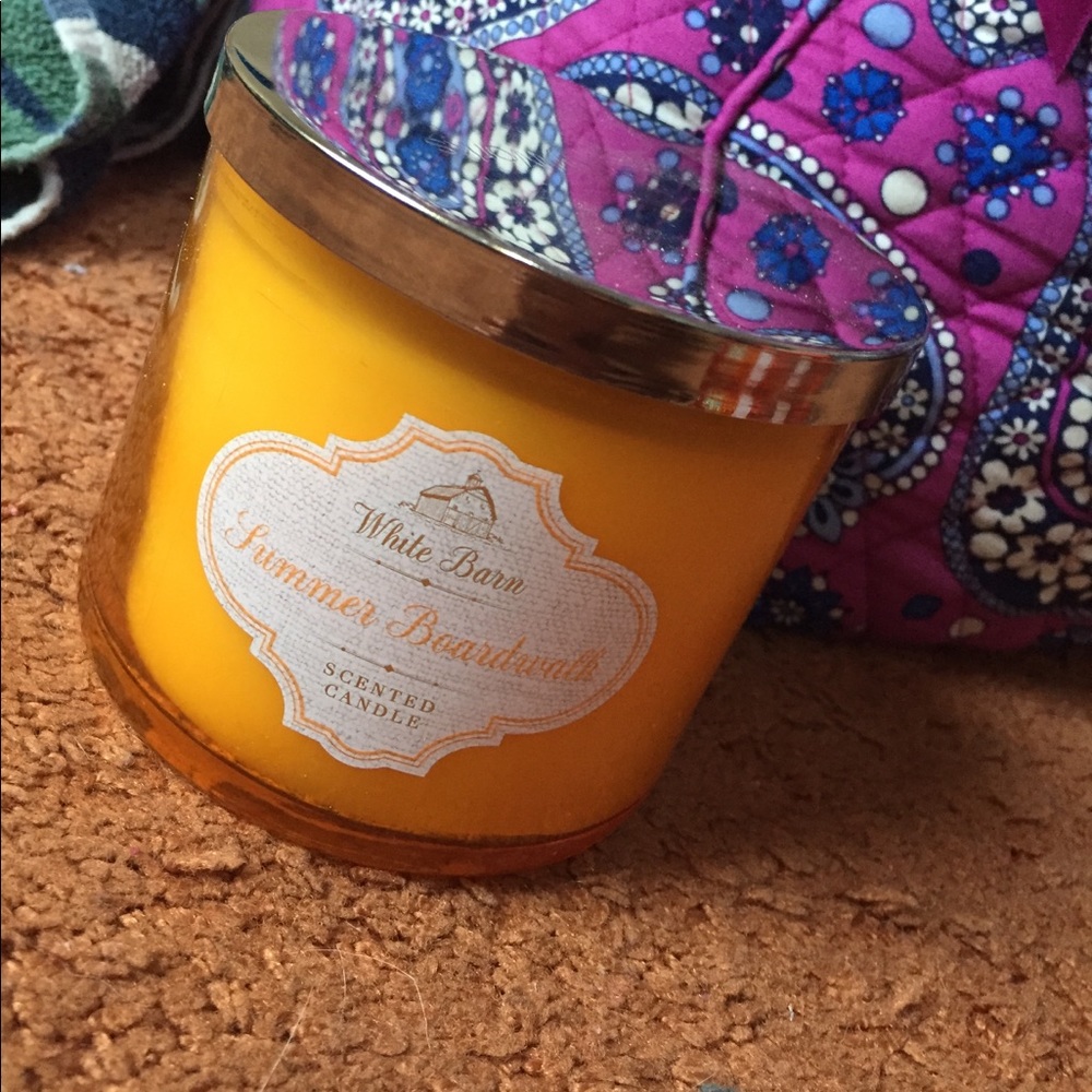 Candle