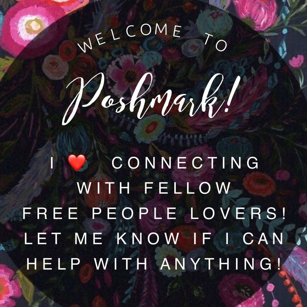 100+ items added this week! MAKE AN OFFER Free People, Anthro, Mac Duggal