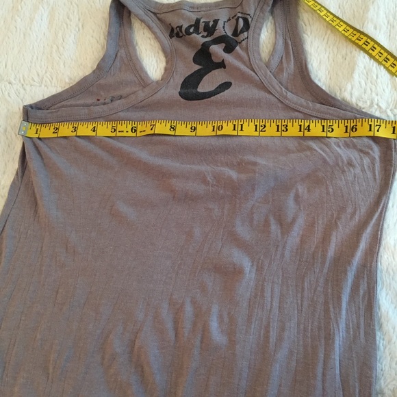 Sure | Tunic Halter w/ Elephant Embroidery, Size L - Picture 7 of 7