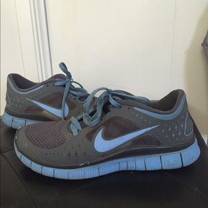 Nike Workout shoes