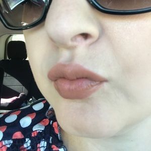 Meet your Posher, Mandy