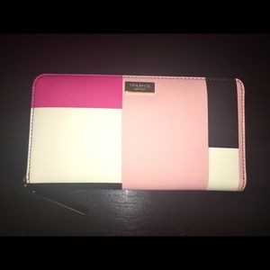Kate spade wallet