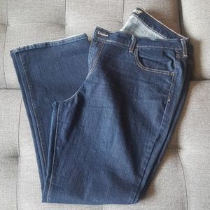 Sweetheart Fit Denim Jeans