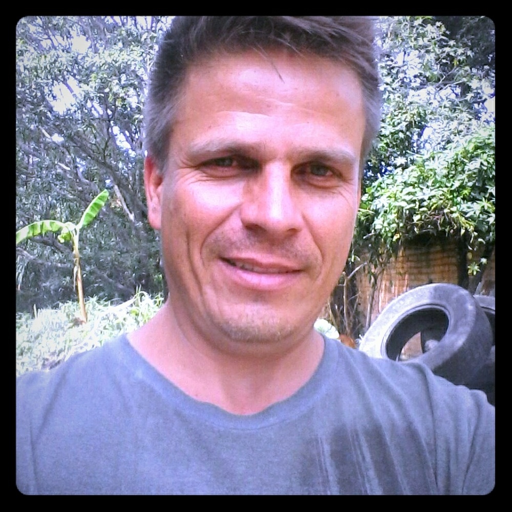 Meet your Posher, Napo