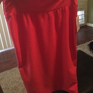 NWT lularoe Cassie