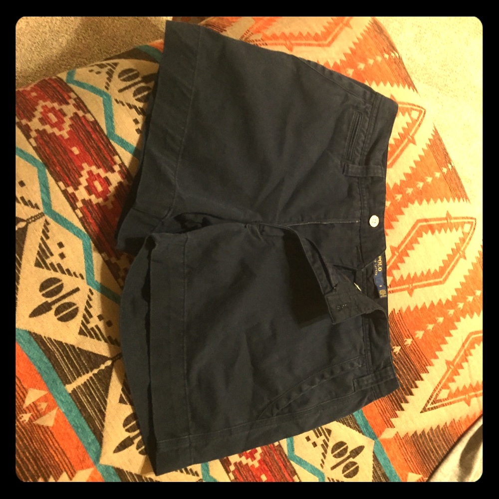 Polo by Ralph Lauren Shorts