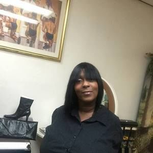 Meet your Posher, Cheryl