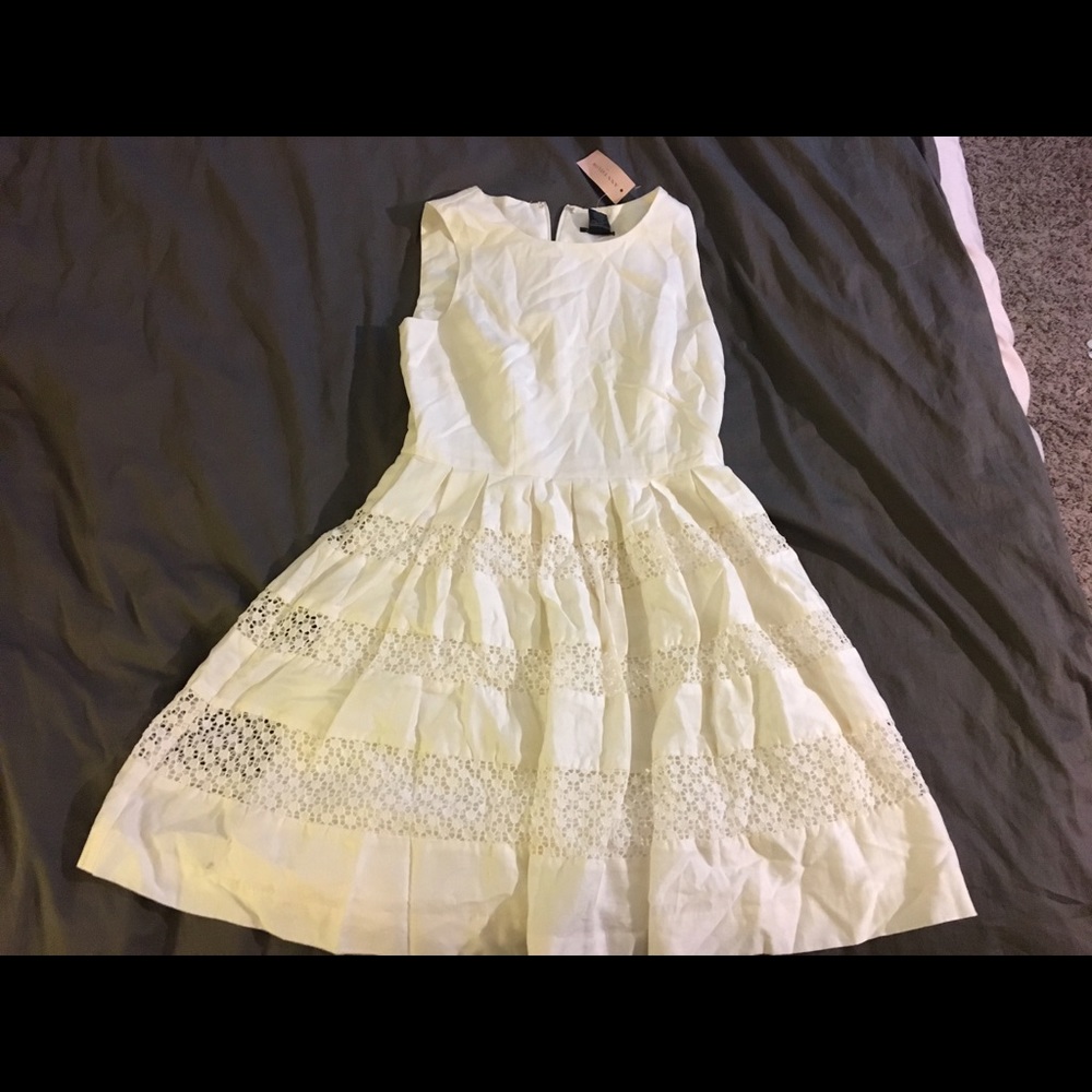 Ann Taylor dress