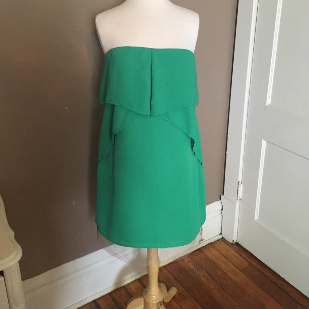 BCBG Cocktail Dress