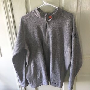Merrell 1/4 zip