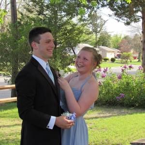 Meet your Posher, Rowan