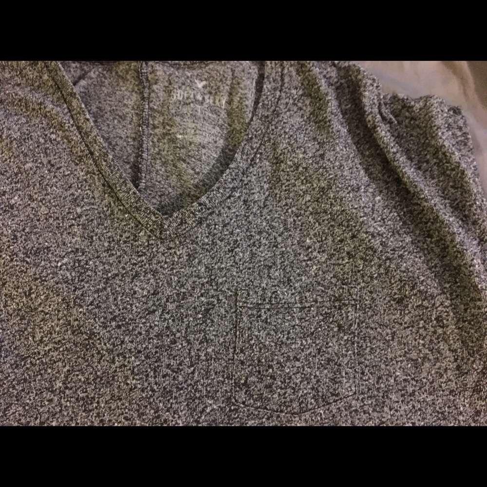 American eagle soft and sexy tee!