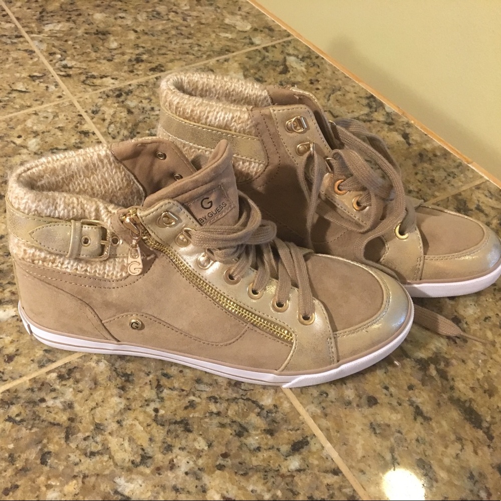 G by Guess Shoes (Woman)