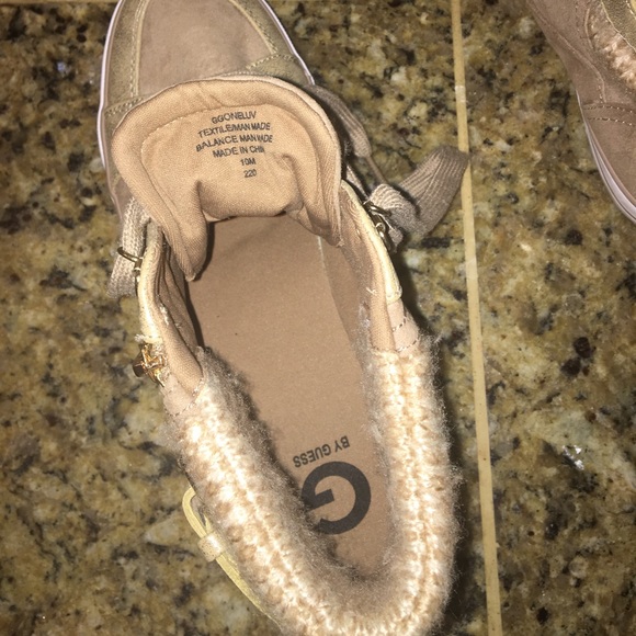 G by Guess Shoes (Woman) - Picture 2 of 8