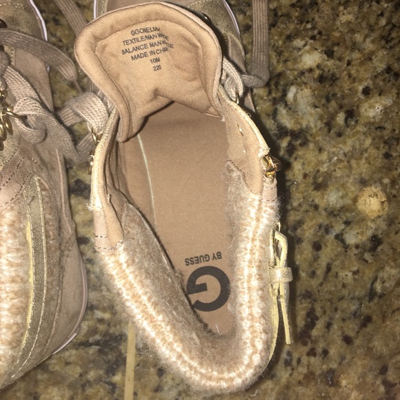 G by Guess Shoes (Woman) - Picture 3 of 8