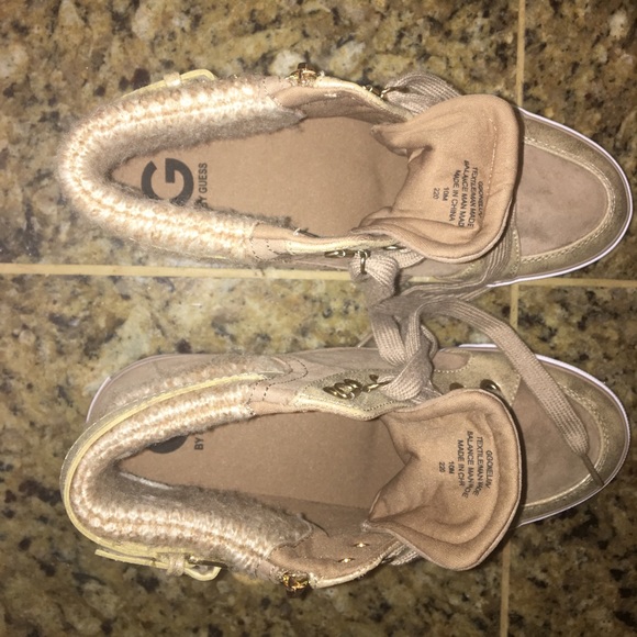 G by Guess Shoes (Woman) - Picture 7 of 8