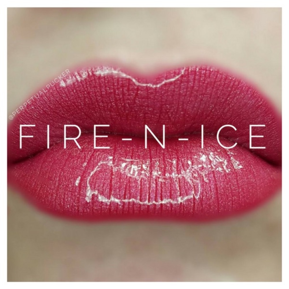 LipSense-Fire N Ice ❄️🔥