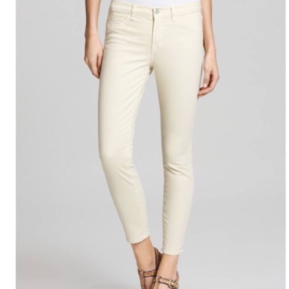 J Brand Cass Jeans 26